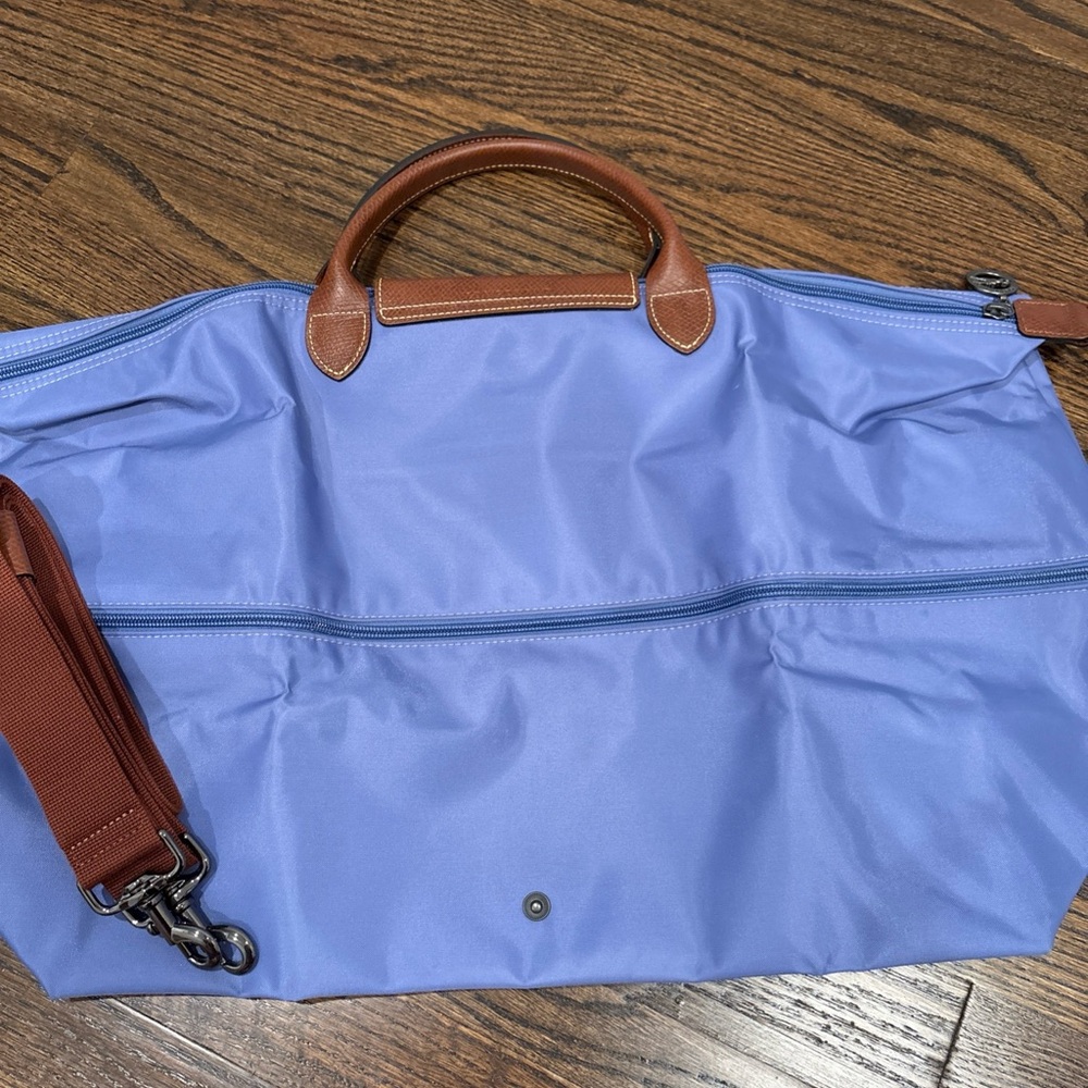Longchamp Pliage XL travel bag - Picture 2 of 3